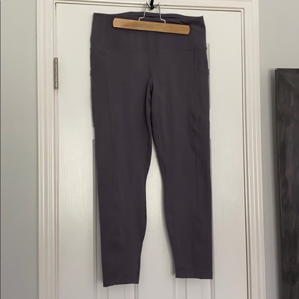 Yogalicious Lux 7/8 legging